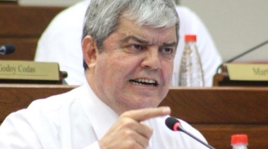 Cambia el gobierno, no cambia la represión