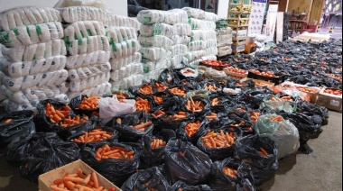 Denuncian contrabando con protección de políticos en CDE
