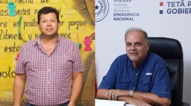 Joaquín Roa y el empresario Alberto Koube enfrentarán juicio oral por causa derivada de A Ultranza