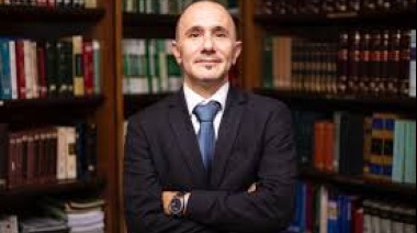 Candidato paraguayo para la Corte-IDH promete ante la OEA estricto apego a los derechos humanos