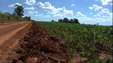 Amenaza a la Reforma Agraria: Proyecto Ley RUN podría ser aprobado en 8 días