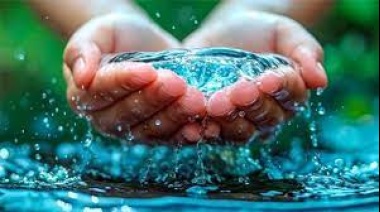 Día Mundial del Agua