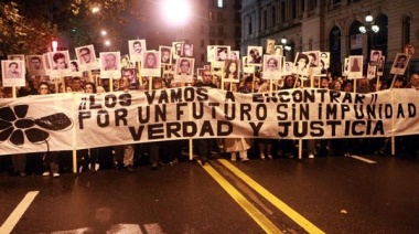 Se filtran de forma anónima más de 1.600 archivos de la dictadura uruguaya