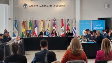 9 de junio; Día Internacional de los Archivos.