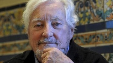 Falleció el filósofo y antropólogo francés Marc Augé, que redefinió la manera en que habitamos el mundo