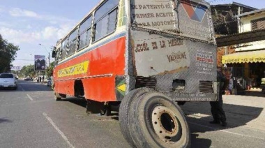 Subsidio: Transportistas cobraron cerca de G. 200 millones por día