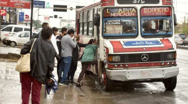 USD 14 millones Paga el Estado para subsidio a transportistas