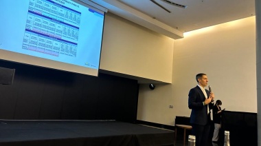 Paraguay se consolida como Hub de Exportación de Servicios en la región