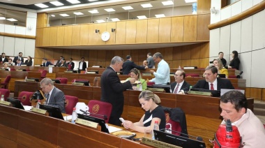 Atropello del cartismo y aliados: Aprueban ley de superintendencia de jubilaciones
