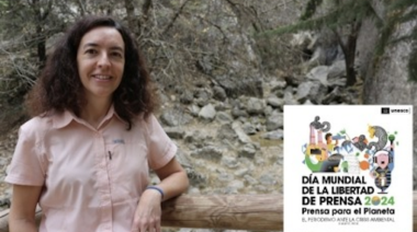 El periodismo ambiental salva vidas