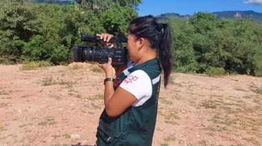 La Escuela de Periodismo Indígena impulsa liderazgos jóvenes en tierras bajas de Bolivia