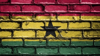 Ghana deroga la pena de muerte