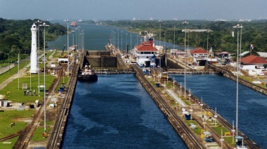 La historia del canal de Panamá, la nueva obsesión de Donald Trump