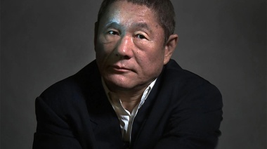 Takeshi Kitano recrea el espíritu de la niñez en menos de 100 páginas