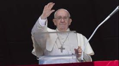 Papa Francisco condena trata de personas: “Un crimen que convierte a las personas en mercancías”