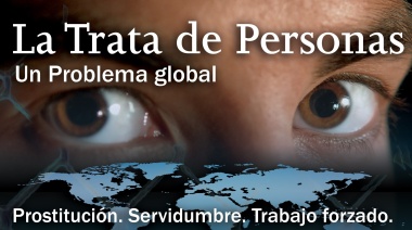 REDES QUE SALVAN VIDAS