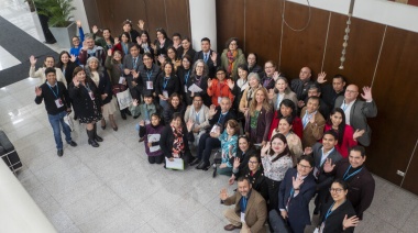 Encuentro regional para prevenir el trabajo infantil
