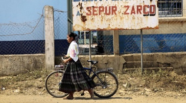Casi nueve de cada diez hombres y mujeres de todo el mundo mantienen prejuicios contra las mujeres
