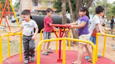 ¿Cómo pueden las ciudades implementar políticas públicas con foco en la niñez?