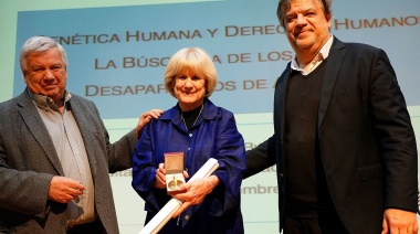 "Las ideas más importantes siempre vienen del pueblo"