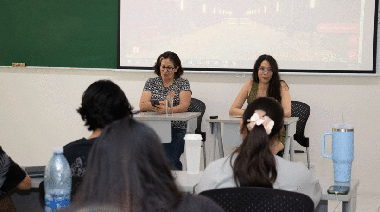 La violencia digital es un reflejo de la realidad