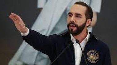 El autoritarismo de Nayib Bukele contagia la política latinoamericana