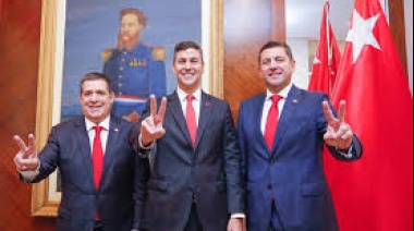 El cartismo cae en el abuso del poder político y económico