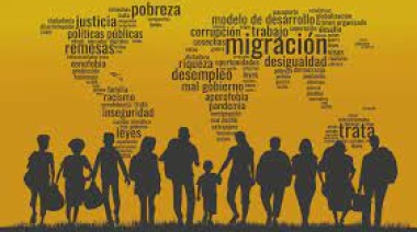 Tendencias y desafíos de las migraciones en las próximas décadas