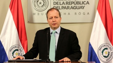 Reforma de Caja Fiscal será en 2025 y PGN 2026 tendrá 1,5% de déficit