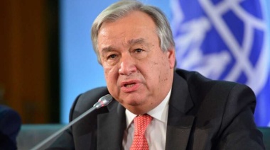 ONU insiste en medios pacíficos en disputa entre Venezuela y Guyana
