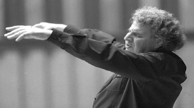 El eterno mensaje de Mikis Theodorakis