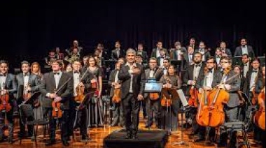 Orquesta Sinfónica Nacional presenta su último concierto del año