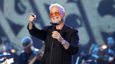 Éste sábado; Alejandro Sanz toca con gran expectativa de sus fans