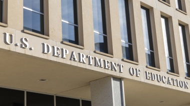 Demandan al Gobierno de Trump por dar de baja a la mitad del Departamento de Educación