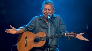 La alegría no es solo brasilera: Chico Buarque cumplió 80 años