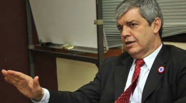 Enrique Riera: “No creo que dure mucho en el Ministerio del Interior”
