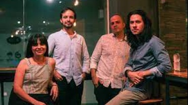 Joaju llevará el jazz paraguayo a España y Portugal