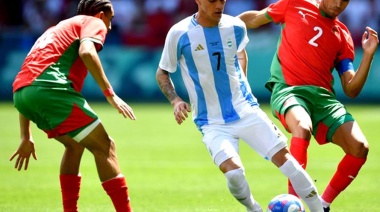 El bochorno de Argentina-Marruecos, la esperanza para París 2024, la preocupación por Los Ángeles 2028