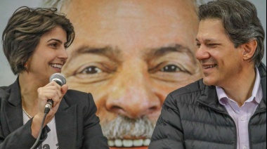 Ministro brasileño de Hacienda defiende tributación internacional a «superricos» y a empresas multinacionales