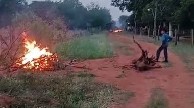 Corrupción con tierras públicas genera violencia en San Pedro