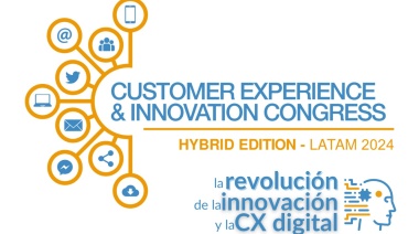 14° Customer Experience & Innovation Congress - Latam 2024
