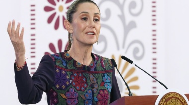 México aprobó una reforma energética que refuerza el control del Estado
