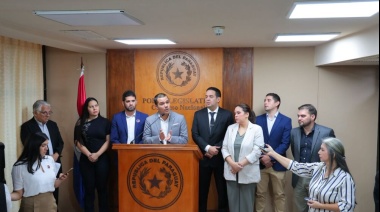 Proponen reforma del transporte público que elimine ‘‘superposición de funciones y vacíos legales”