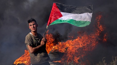 España, Irlanda y Noruega anuncian que reconocerán a Palestina como Estado