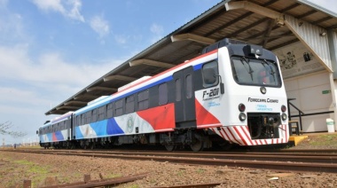 Llaman a concesión de un tren liviano para la Costanera de Asunción