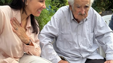 Luisa González se reunirá con Yamandú Orsi