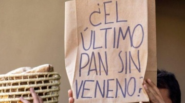 El mecanismo de liberación de semillas transgénicas bajo el control de las corporaciones transnacionales del agronegocio