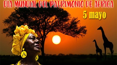 Día Mundial del Patrimonio Africano