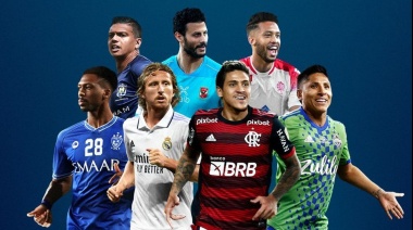 El Mundial de Clubes 2023 se jugará en Arabia Saudí