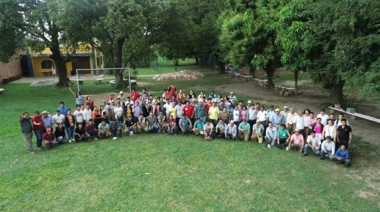 Monitoreo territorial indígena